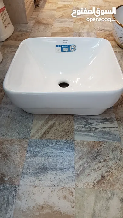 احواض مغاسل منوعه