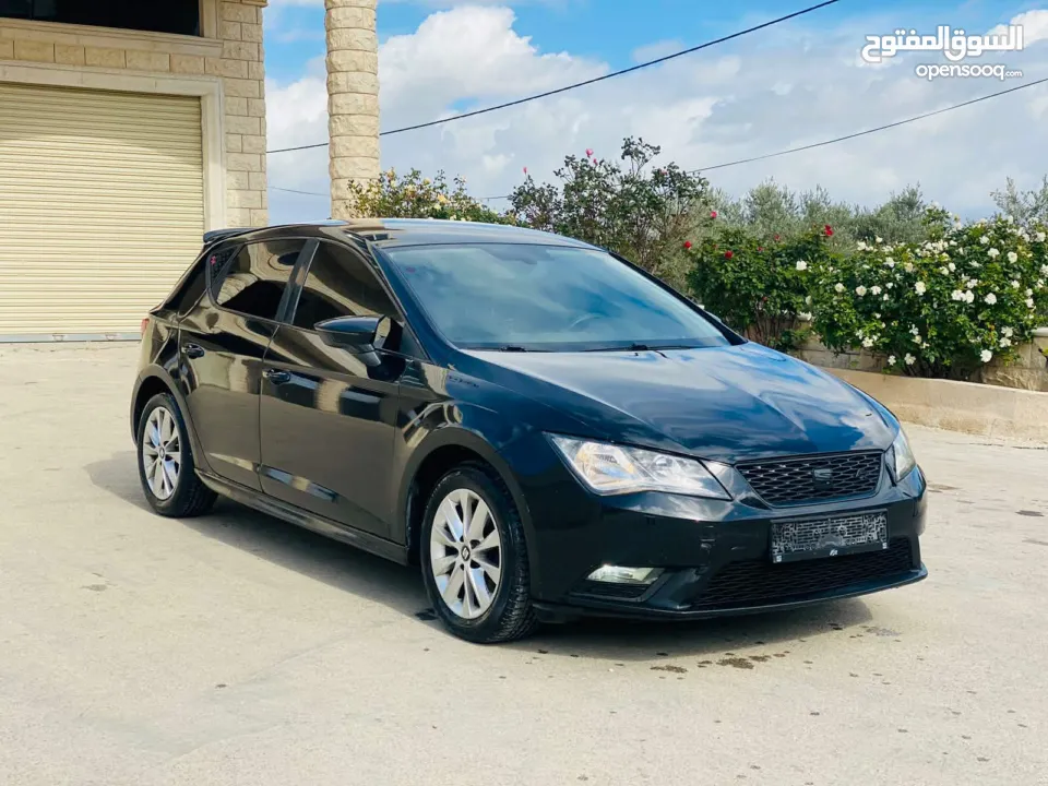 سيات ليون جير عادي بسعر مغري