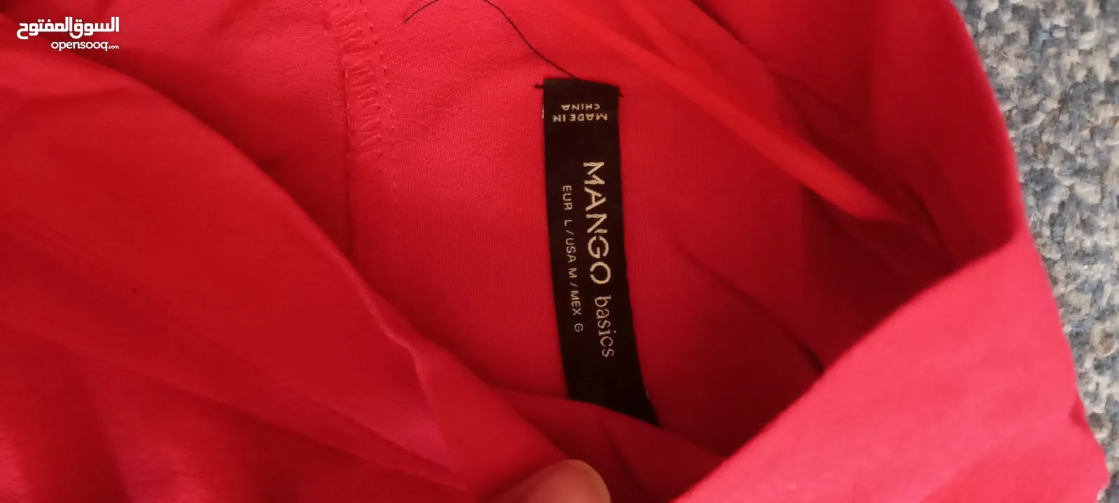 تنانير و بلايز مانجو و زارا Mango Zara H&M