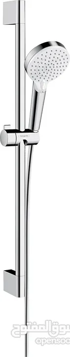 يونيكا كروميتا hansgrohe 100 فاريو جديد صناعة ألمانية موجود 3