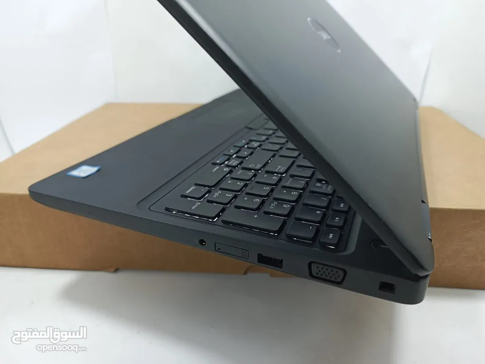 لابتوبDell i7