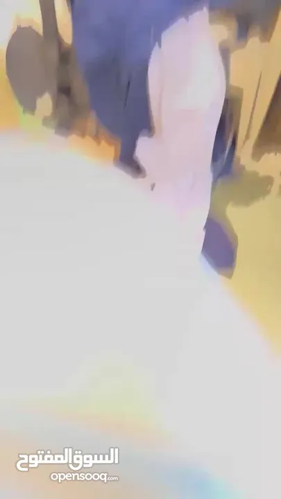 جهاز هوم جيم (home gyme ) بحالة الوكالة مستعمل مدة شهرين شامل حركات الجسم كاملة مع دفاش ارجل
