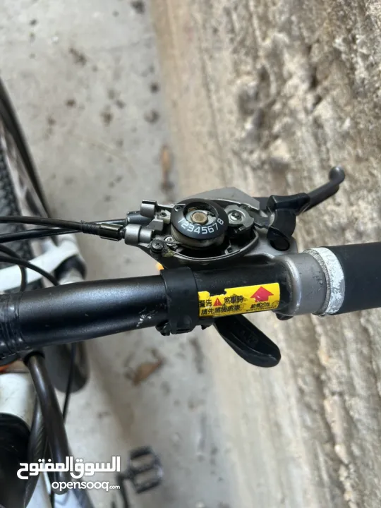 بسكليت غيارات  للبيع