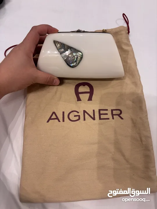 Aigner Women party bag