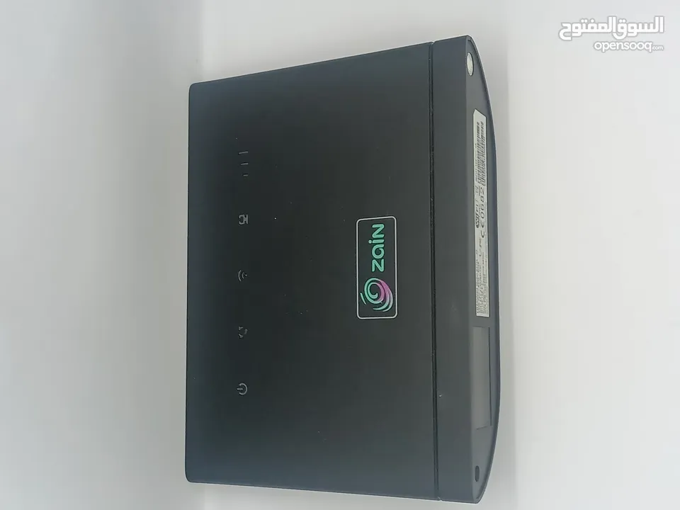 كل الشبكات راوتر هواوي B315S مفكوك تشفيره عكل الشبكات اورانج زين امنية