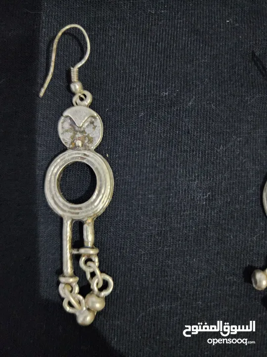 limited time...Woman artificial jewellery set