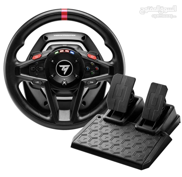 thrustmaster t128