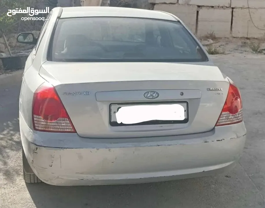 أڤانتي 2006 أصل برايڤت