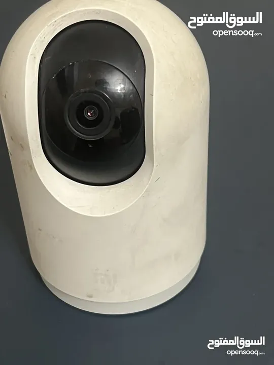 كاميرا Wi_Fi استعمال بسيط عدد4بسعر مغري