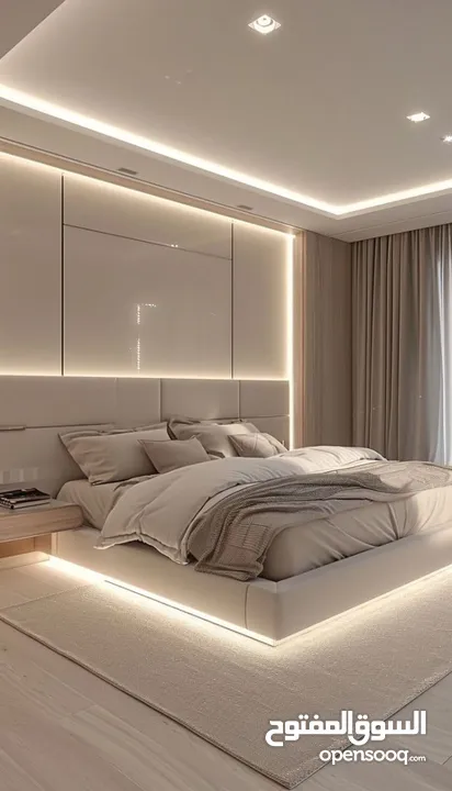 تصميم ديكور داخلي