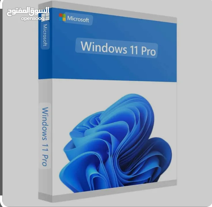 ويندوز11 WINDOWS 11 PROFESSIONAL