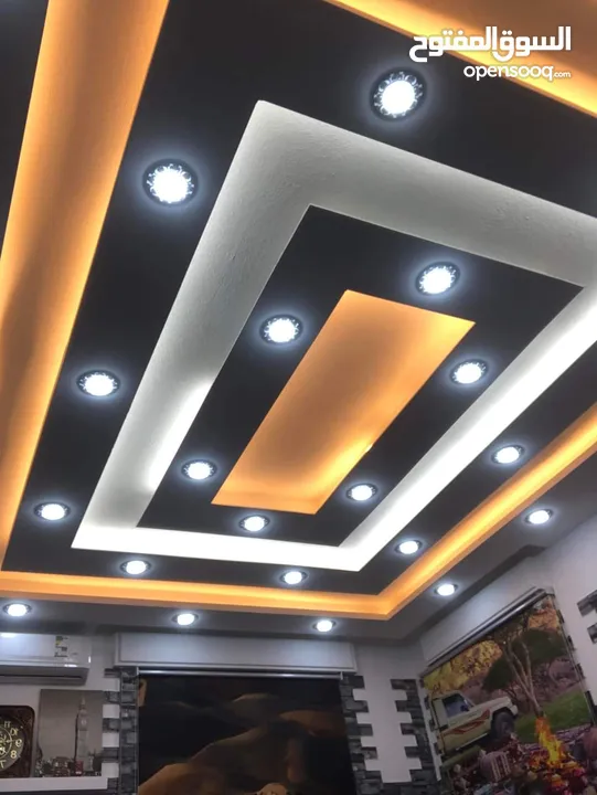 روئيه جديده في عالم الديكور