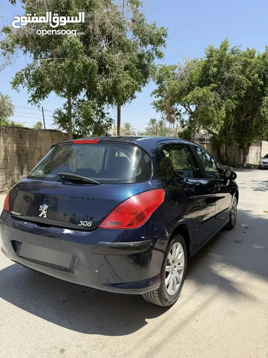 بجيو 308 ايد 0 فحص نخب اتوماتيك
