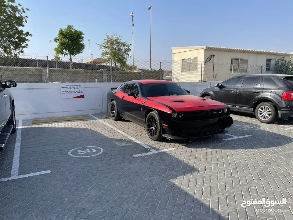 Dodge Challenger 2016 RT HEMI