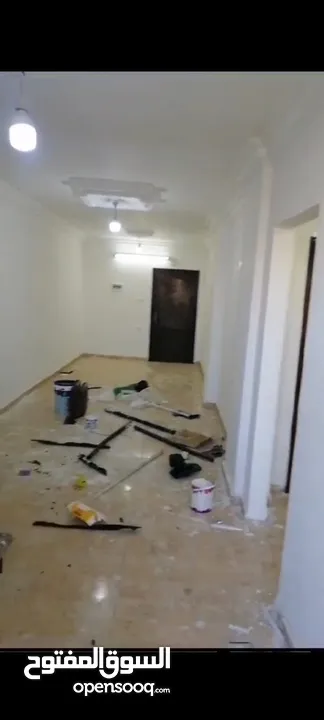 شقة للبيع بداعي السفر
