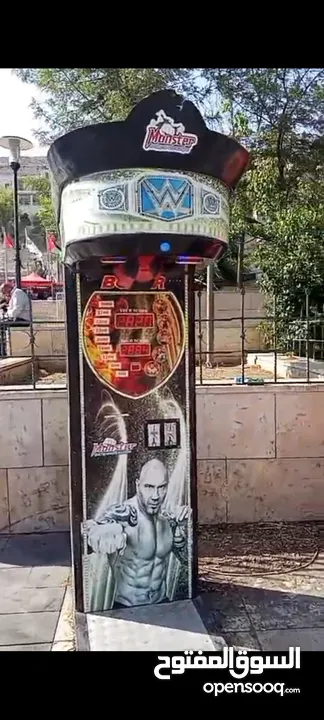 ألعاب بوكس مستعمل للبيع بحالة جيدة وسعر مغري