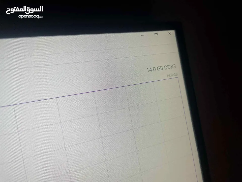 pc جيمنج i7 مع gtx 970 بسعر حرق
