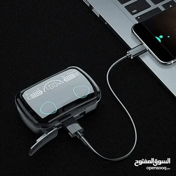 سماعة M10  جودة فائقة ..