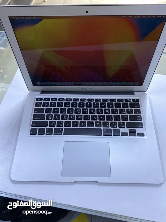 MacBook Air ماك بوك اير من ابل
