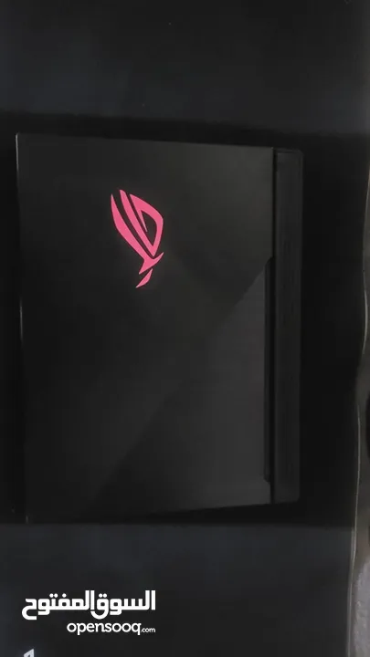 لابتوب ASUS ROG