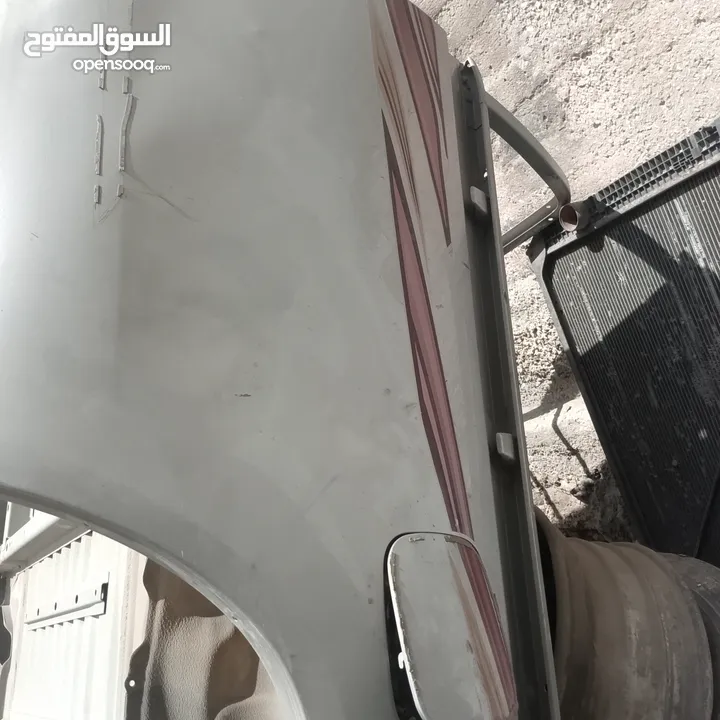 قطع بكم تويوتا