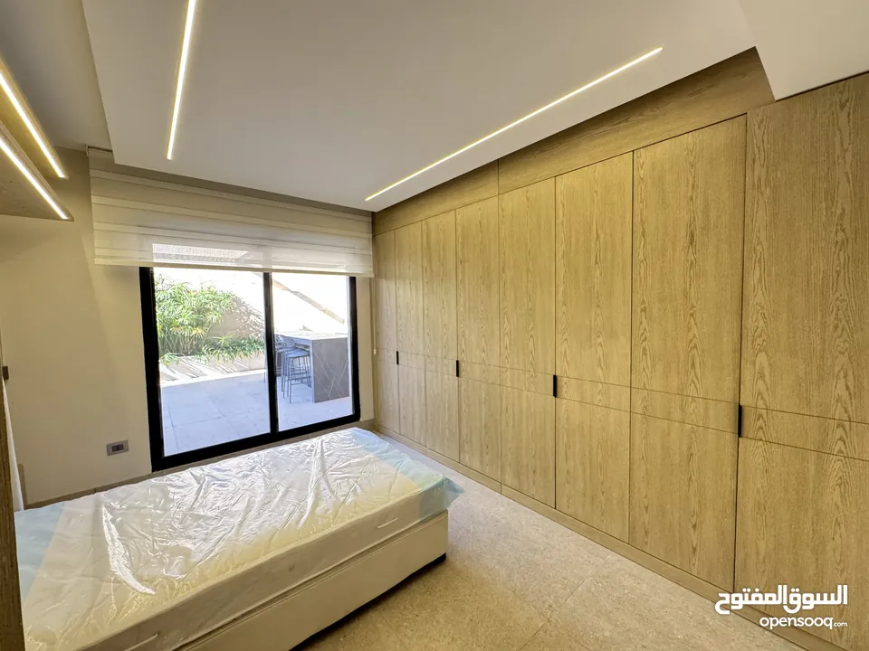 شقة مفروشة للإيجار في عبدون  ( Property 40446 )-174867570
