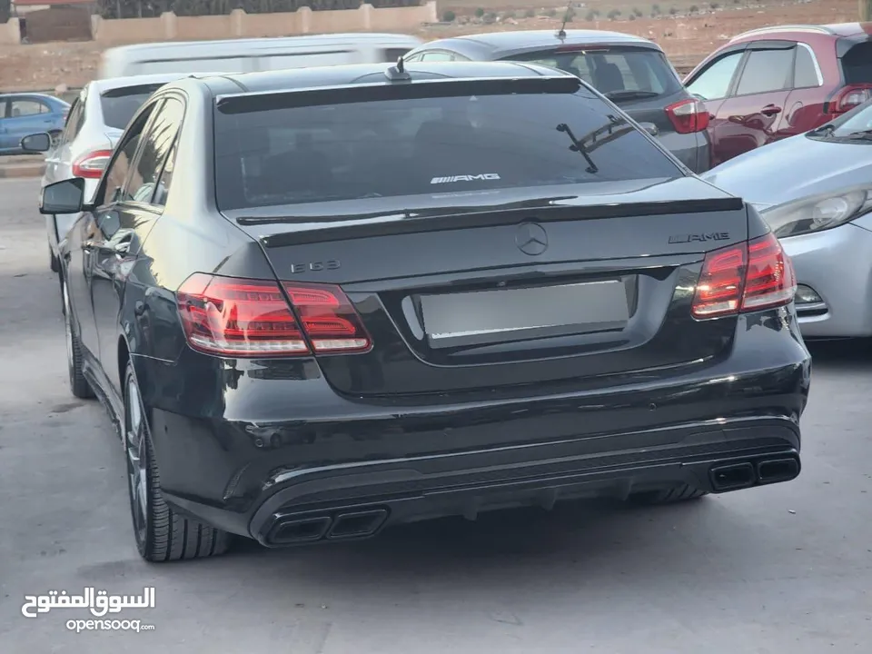 مرسيدس 2016 AMG غروغوريه بانوراما بحاله الوكاله فحص كامل أعلى صنف بالاضافات بسعر مغري قابل للبدل