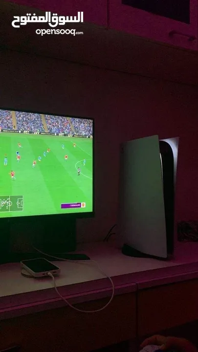 بلاستيشن5  500قيقا