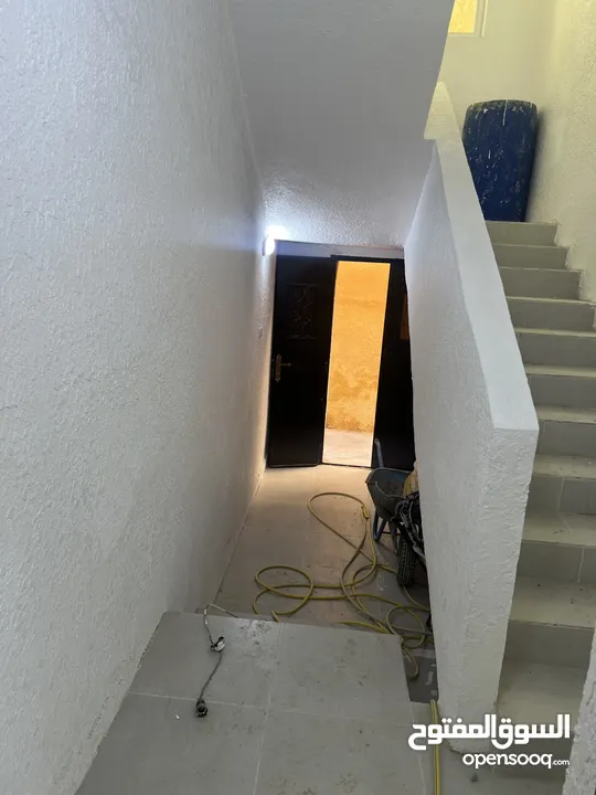 للباحثين عن الاستثمار عماره للبيع مؤجره بسعر رائع  او للبدل على عقار مع إمكانيه دفعه واقساط