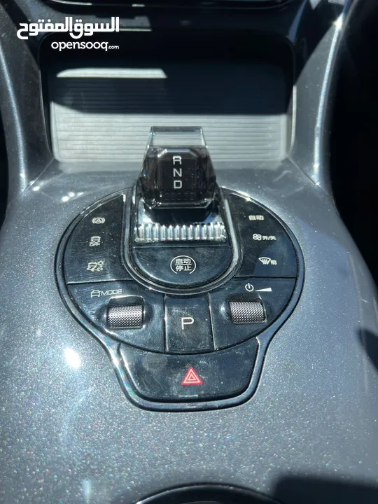 BYD E2 LUXURY 2023