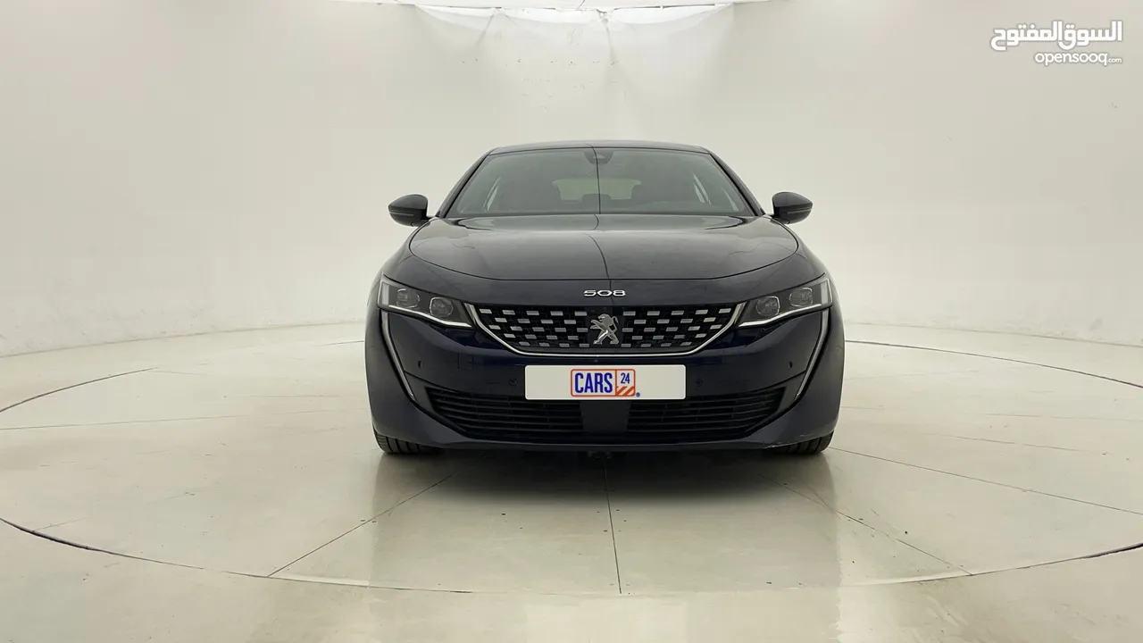 (FREE HOME TEST DRIVE AND ZERO DOWN PAYMENT) PEUGEOT 508