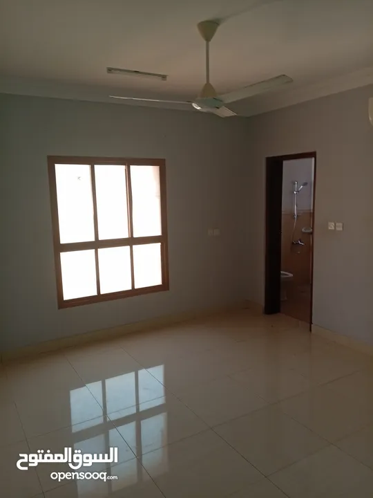 شقة للايجار موقع ممتازFlat for Rent