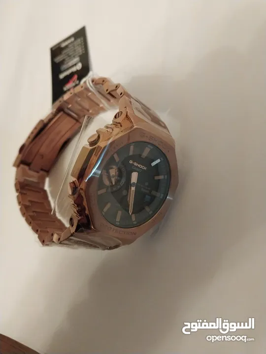 CASIO G-SHOCK -  GM-B2100GD-5A
