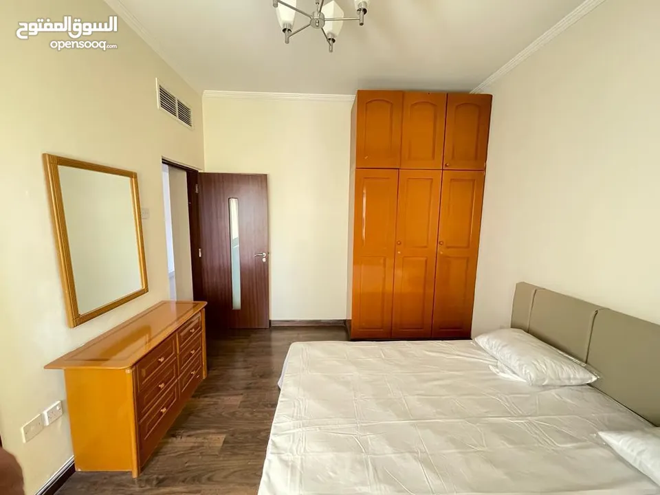 2 bhk flat for rent in Juffair Food Street