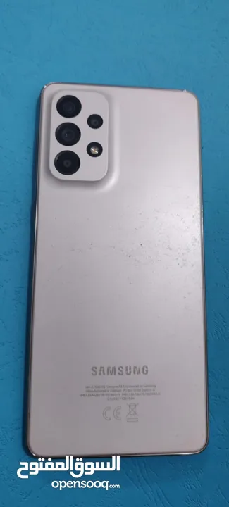Samsung Galaxy A73 5G