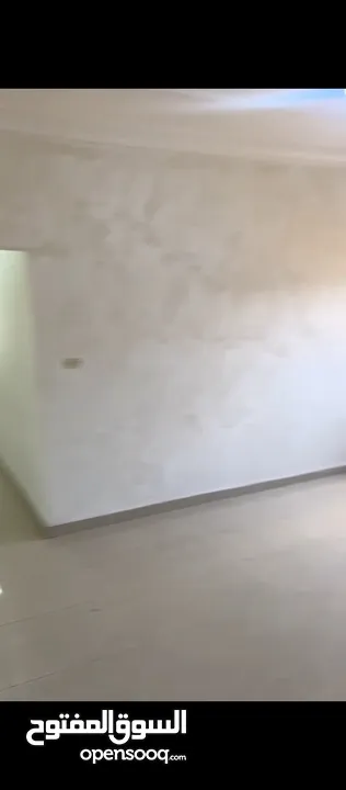 شقة فارغة للايجار في المدينه الرياضيه 3 نوم 320