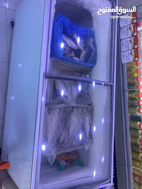 محل البان واجبان للبيع