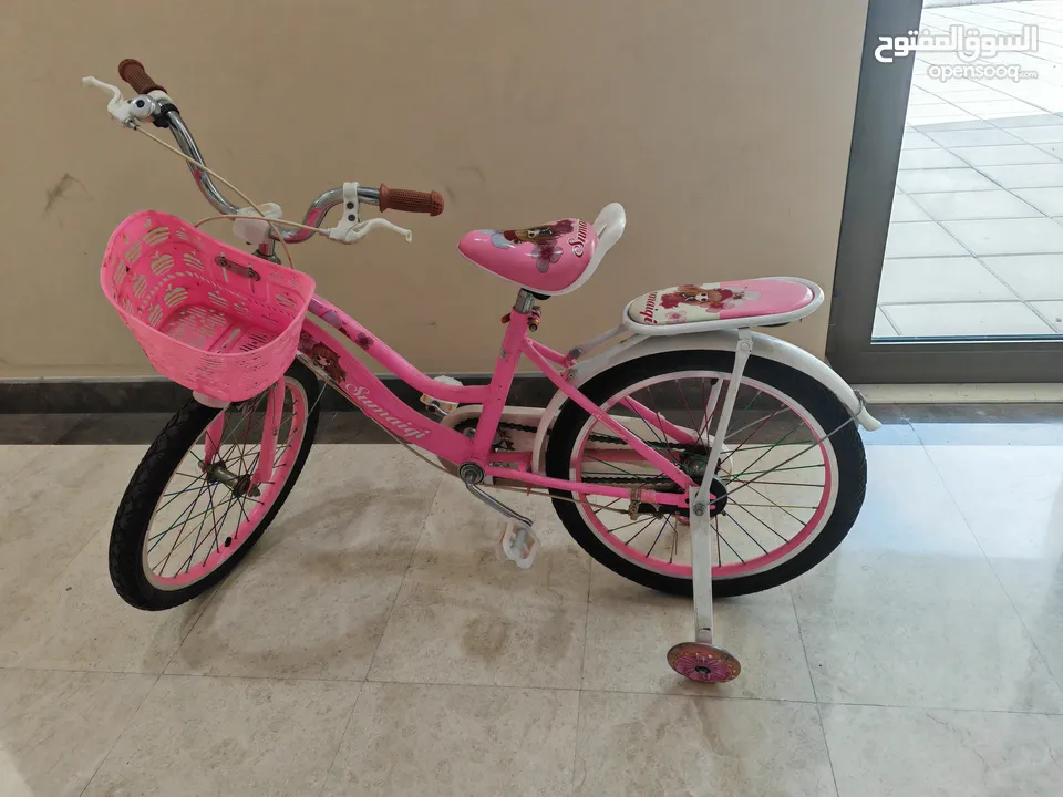 دراجة هوائية بسعر مغري جدا bicycle in amazing price