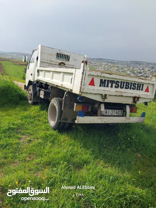 ديانا ميتسوبيشي