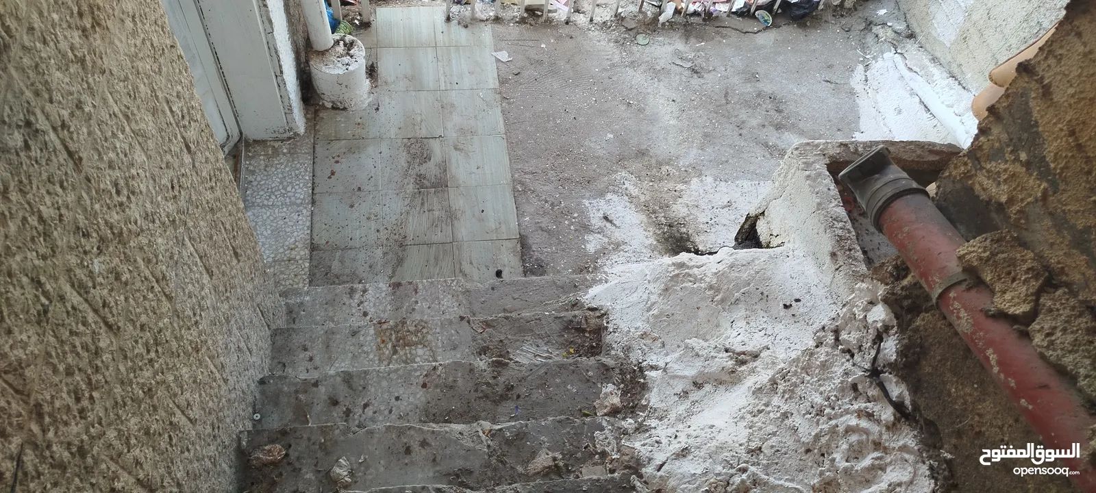 شقة للبيع 65 متر