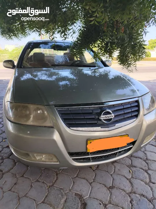 urgent sale Nissan Sunny 2007 In Very good condition