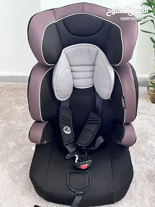 كار سيت car seat