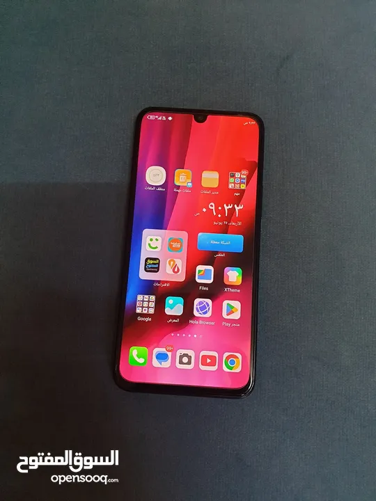 Infinix Note 12...شوف الوصف