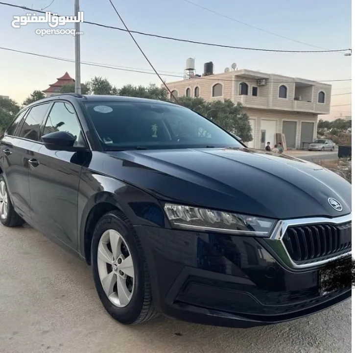 سكودا ولا غرام بوية
