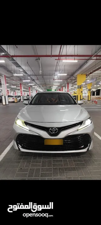 Camry 2020 LE for sale