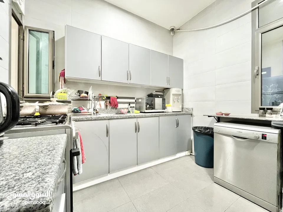 شقة للبيع في الحد قرب محطة الأنجال