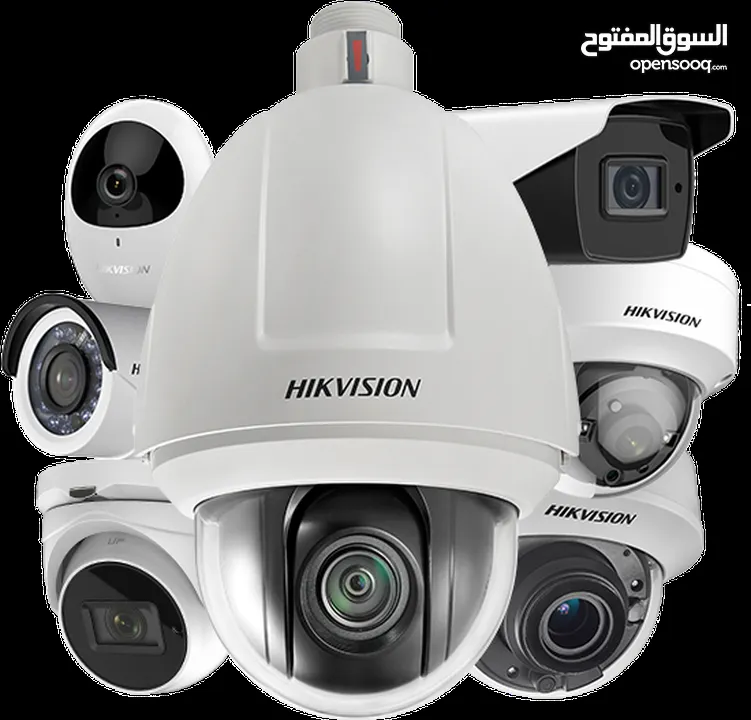 4K 360 Best Quality high resolution IP CCTV Camera available
