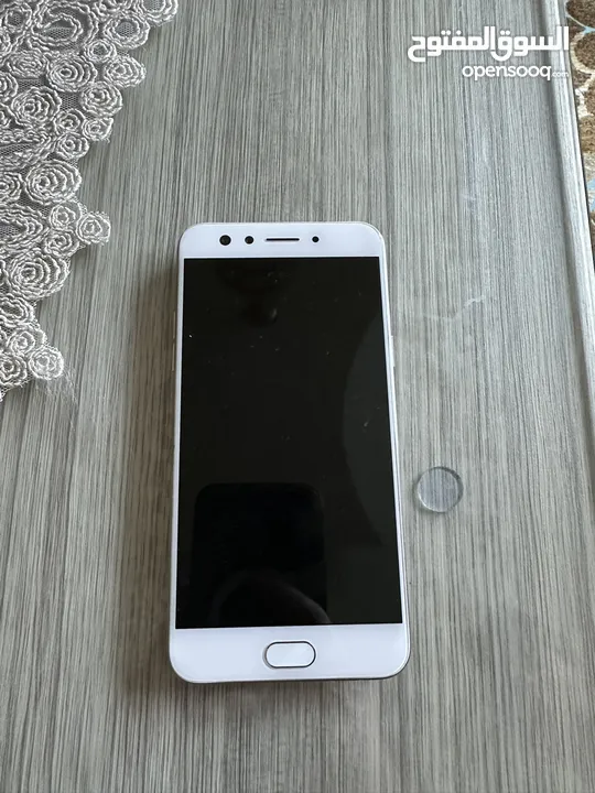 جهاز تليفون oppo F3