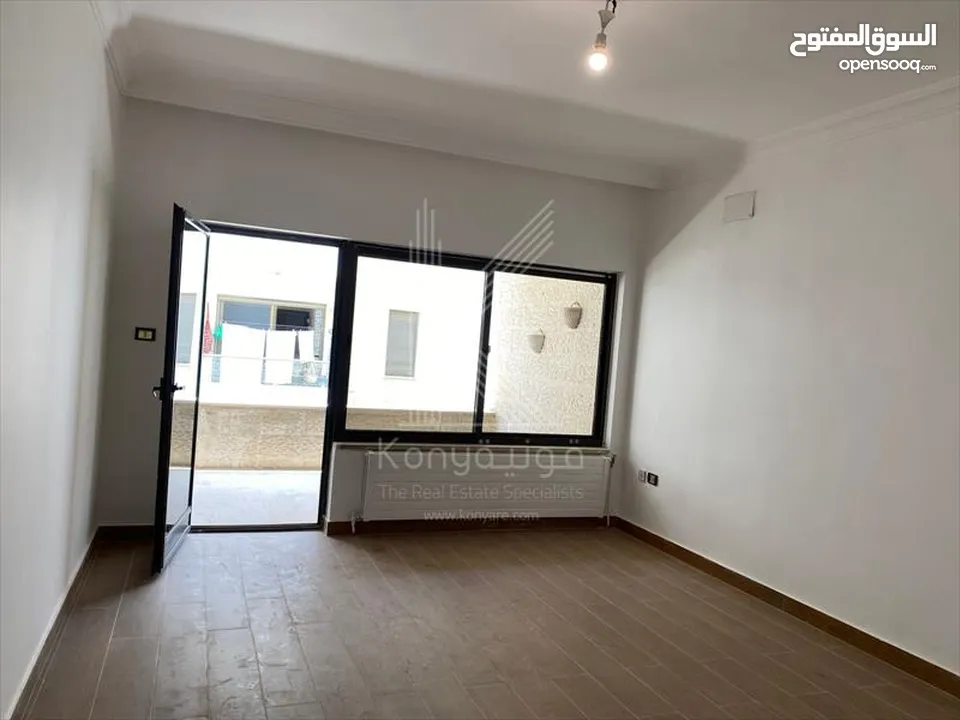 Luxury Apartment For Rent In Shmeisani