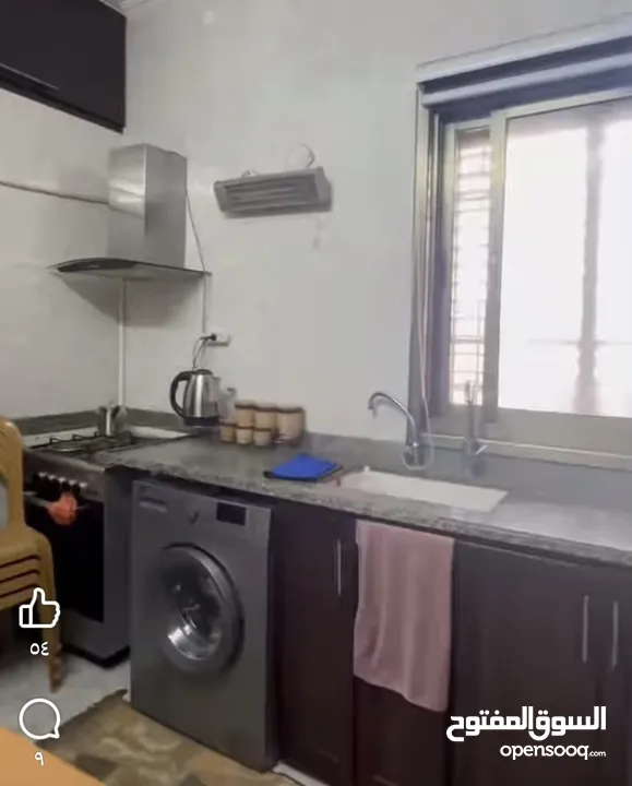 بيع منزل مستقل